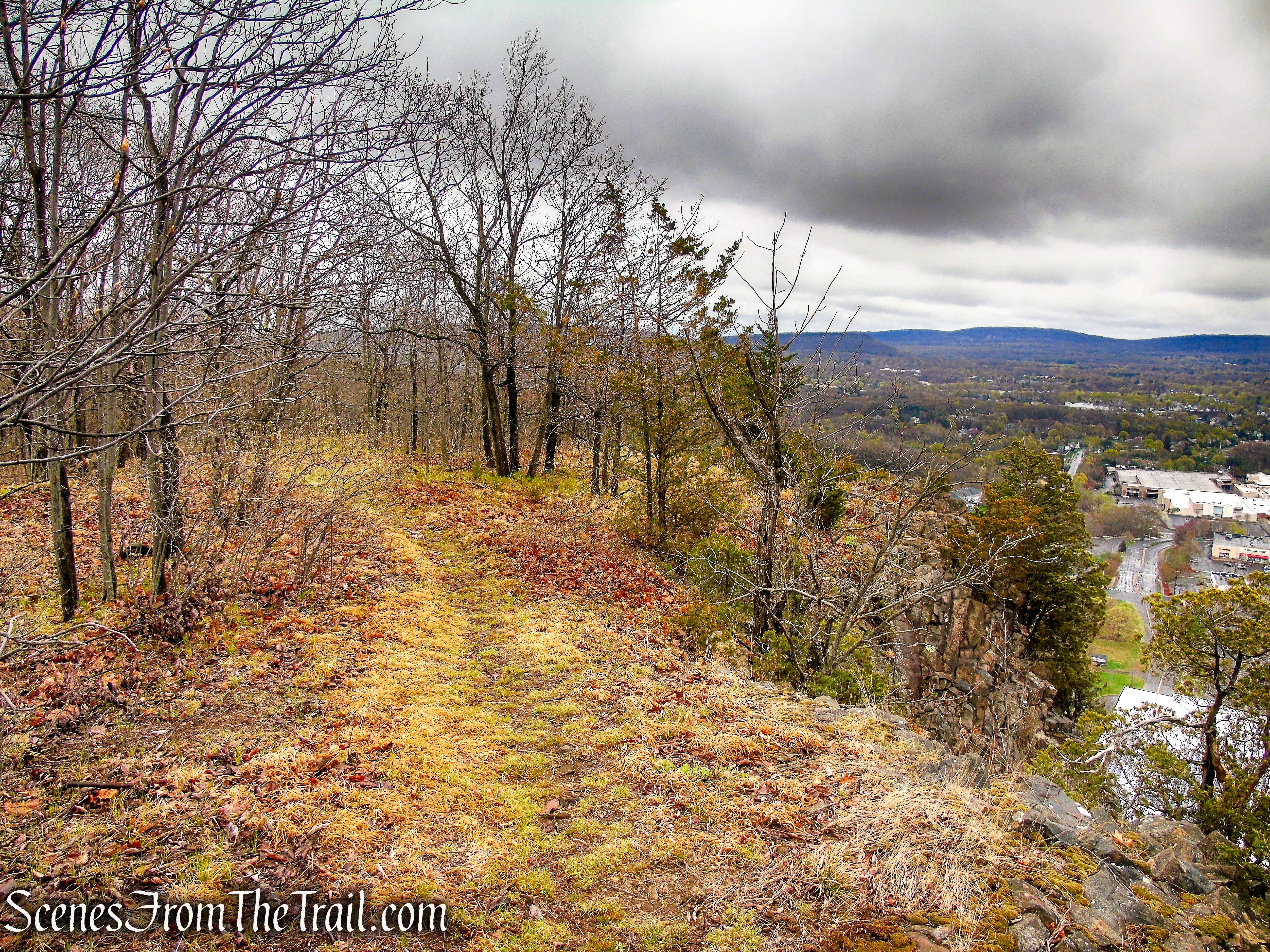 Red Trail - South Mountain
