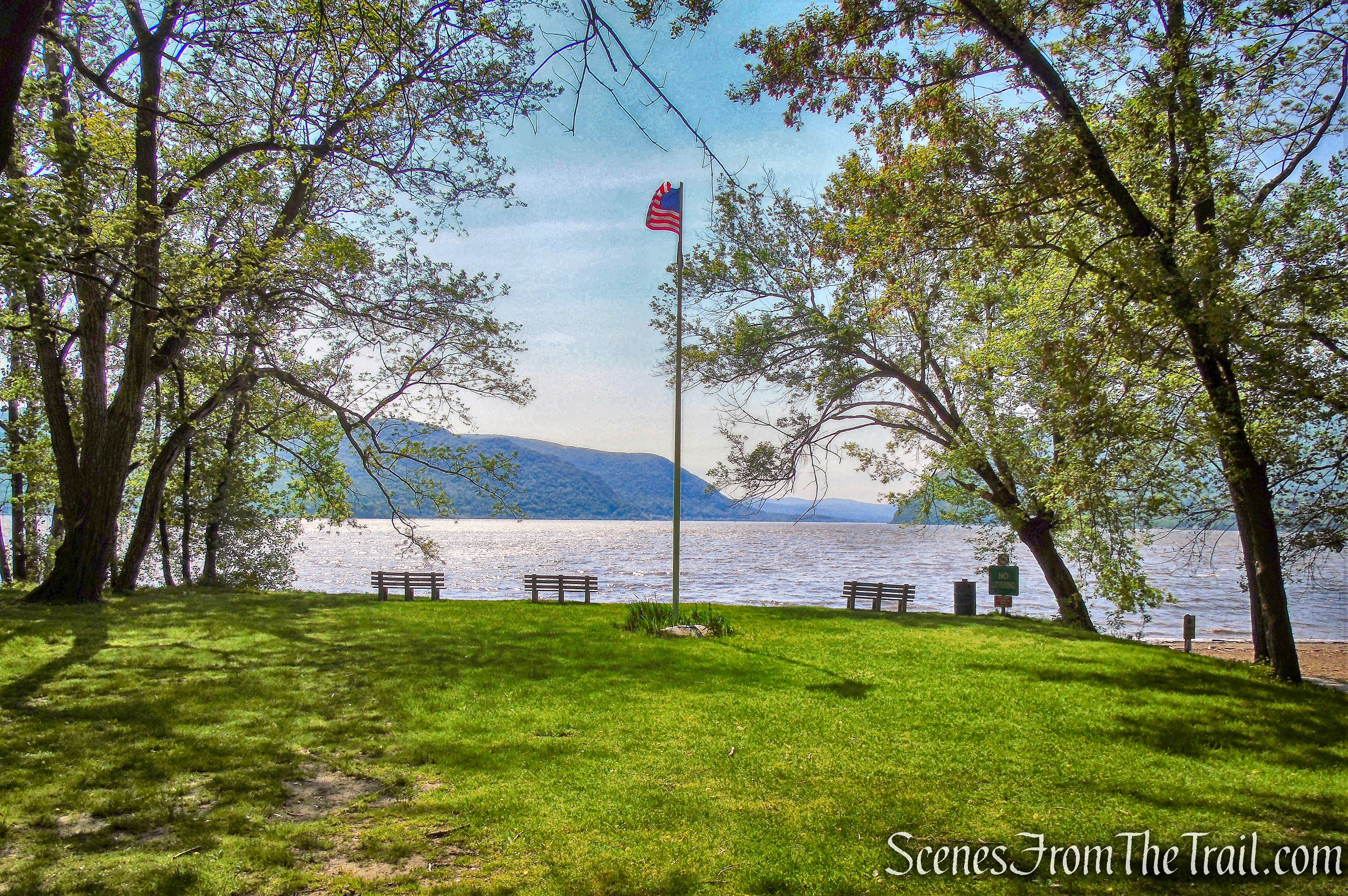 Kowawese Unique Area at Plum Point