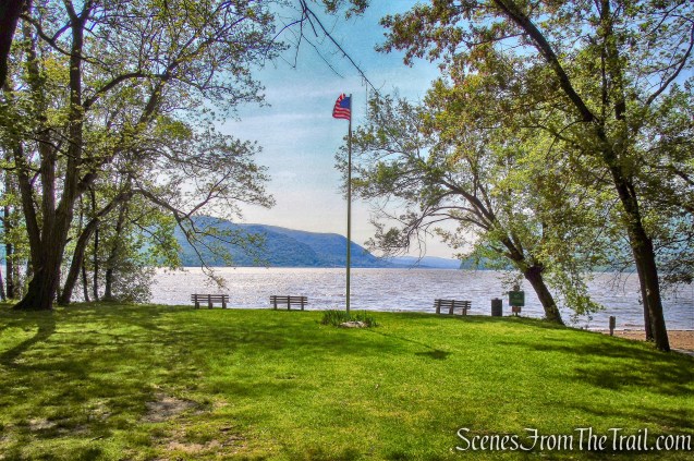 Kowawese Unique Area at Plum Point