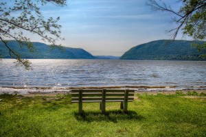 Kowawese Unique Area at Plum Point