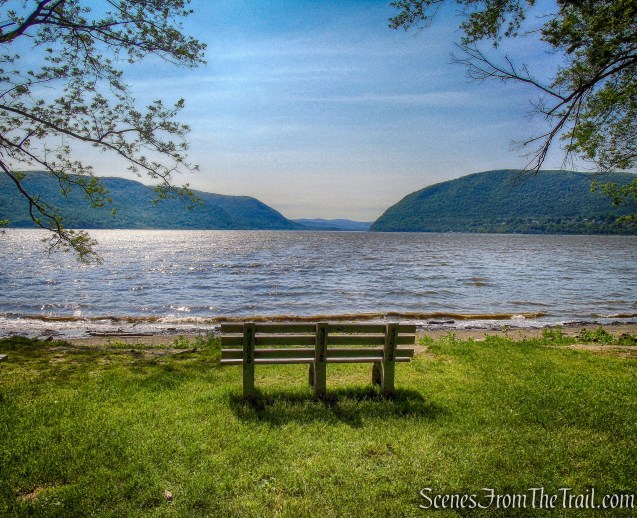 Kowawese Unique Area at Plum Point