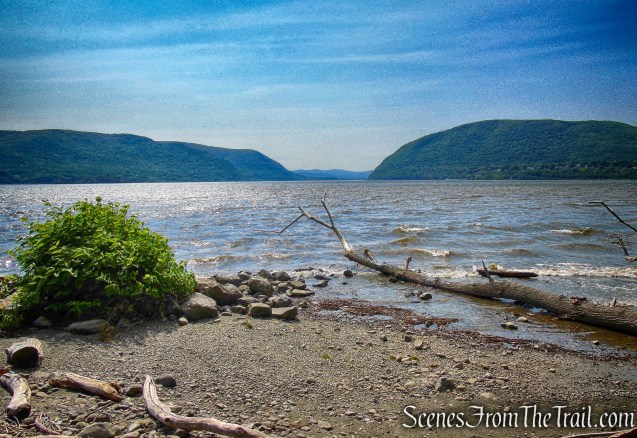 Kowawese Unique Area at Plum Point