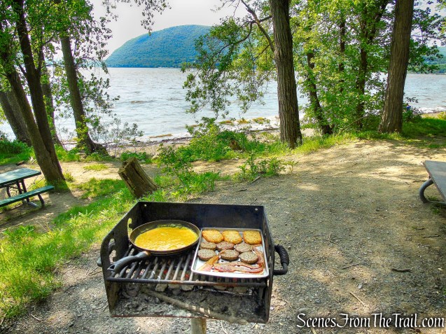 Kowawese Unique Area at Plum Point