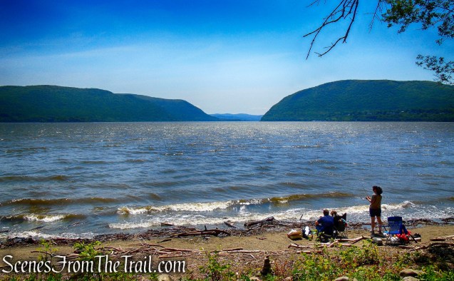 Kowawese Unique Area at Plum Point