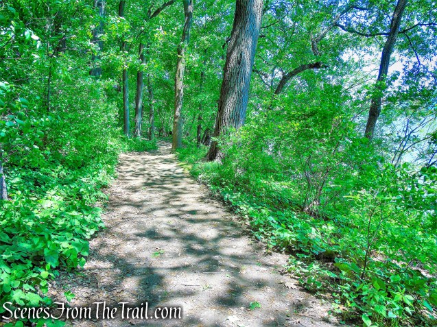 Kowawese Unique Area at Plum Point