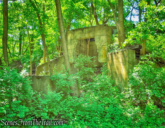 Kowawese Unique Area at Plum Point