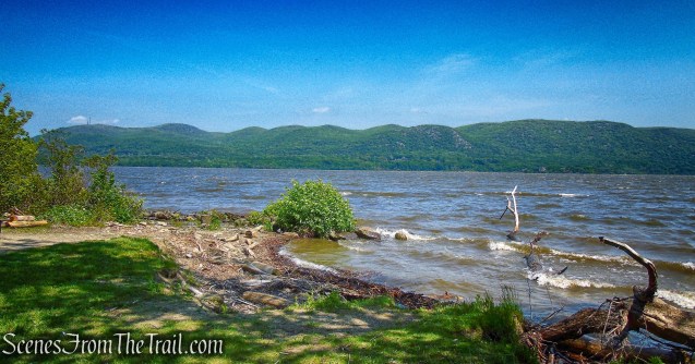 Kowawese Unique Area at Plum Point