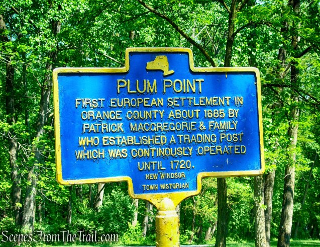 Plum Point