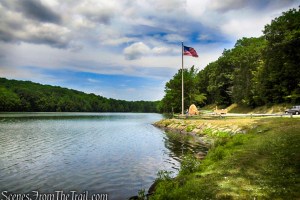 Diamond Lake - Winding Hills Park