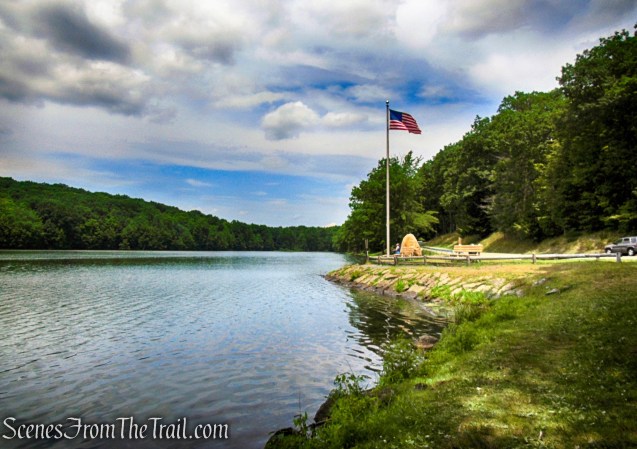 Diamond Lake - Winding Hills Park