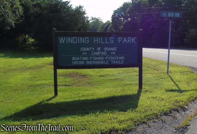 Winding Hills Park