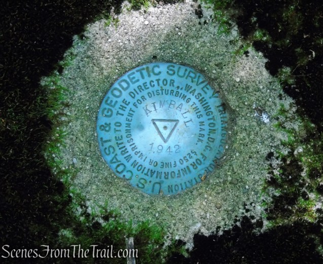 Kimball benchmark - Winding Hills Park