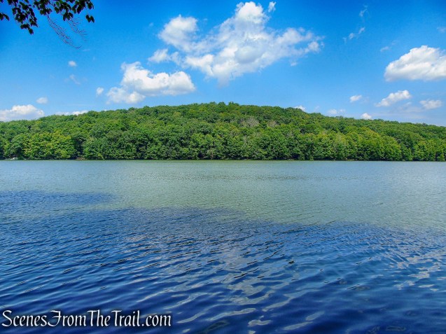 Diamond Lake - Winding Hills Park
