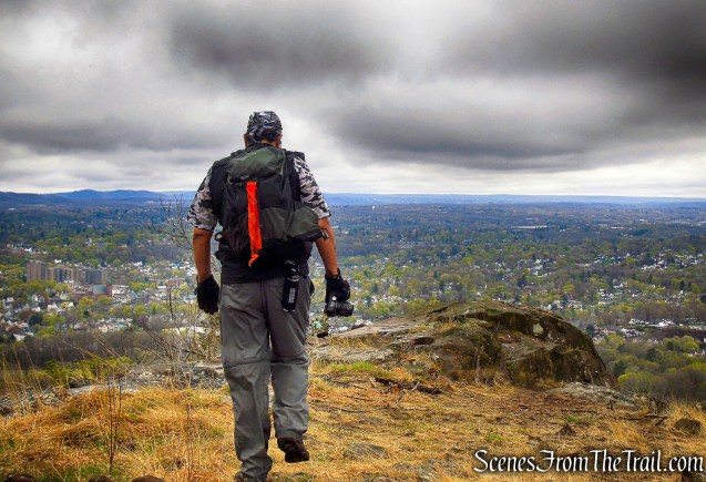 South Mountain Loop – Hubbard Park