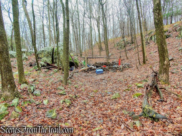 Red Trail - South Mountain