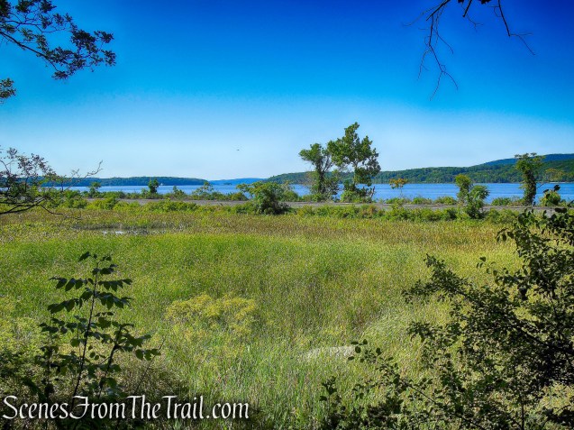 Cove Point - Wilderstein Historic Site