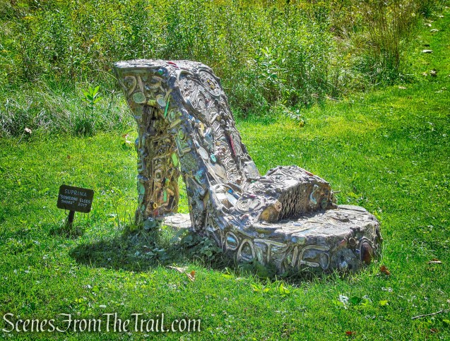 Suprina - "Someone Elses Shoes" 2017