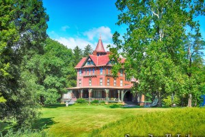 Wilderstein Historic Site