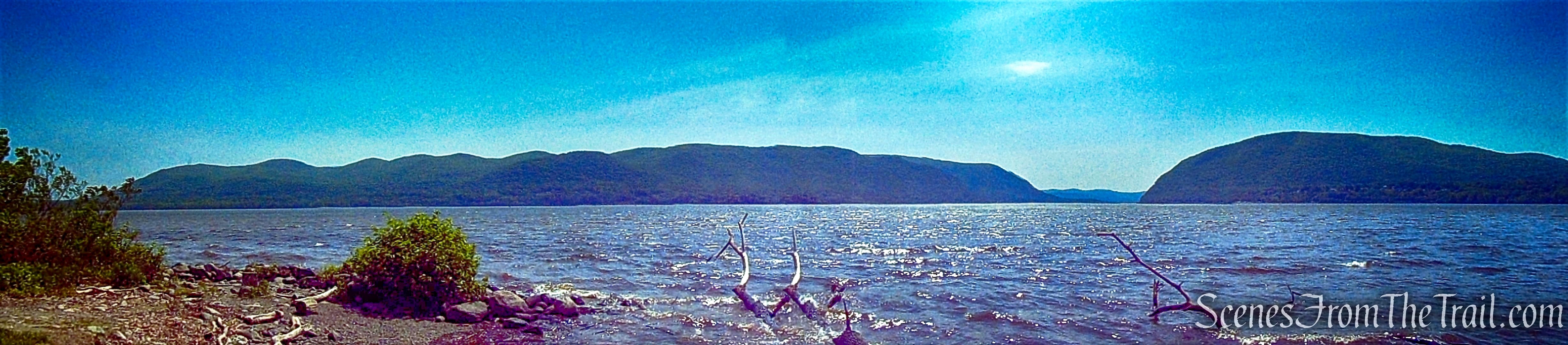 Kowawese Unique Area at Plum Point