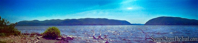 Kowawese Unique Area at Plum Point