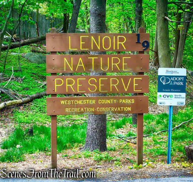 Lenoir Preserve