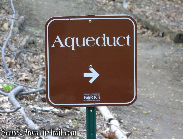 Blue Trail - Lenoir Preserve