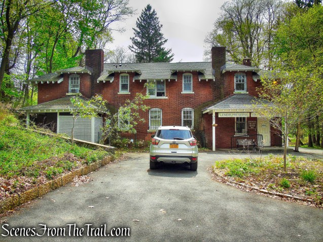 Lenoir Preserve Nature Center