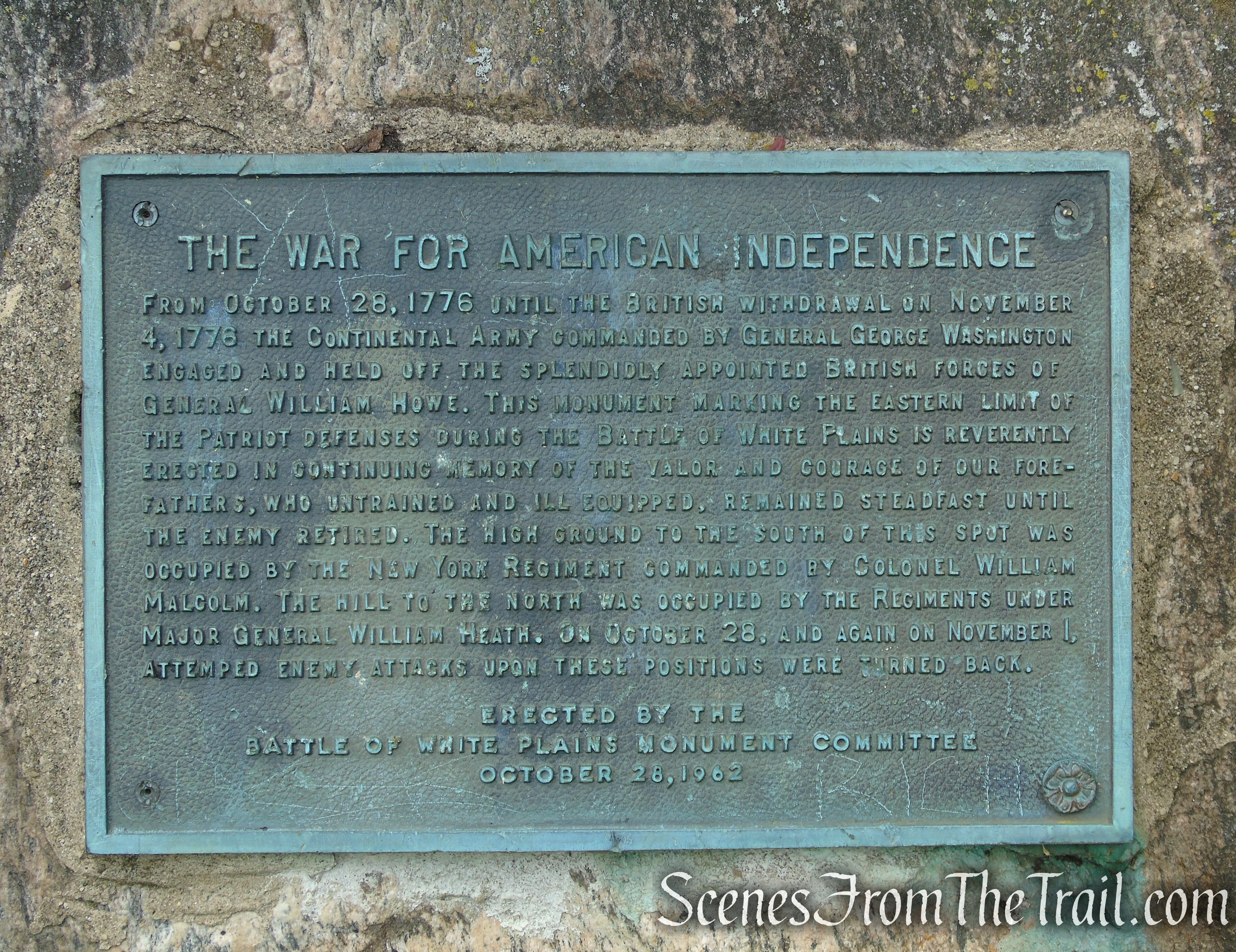 Merritt Hill - Silver Lake Preserve