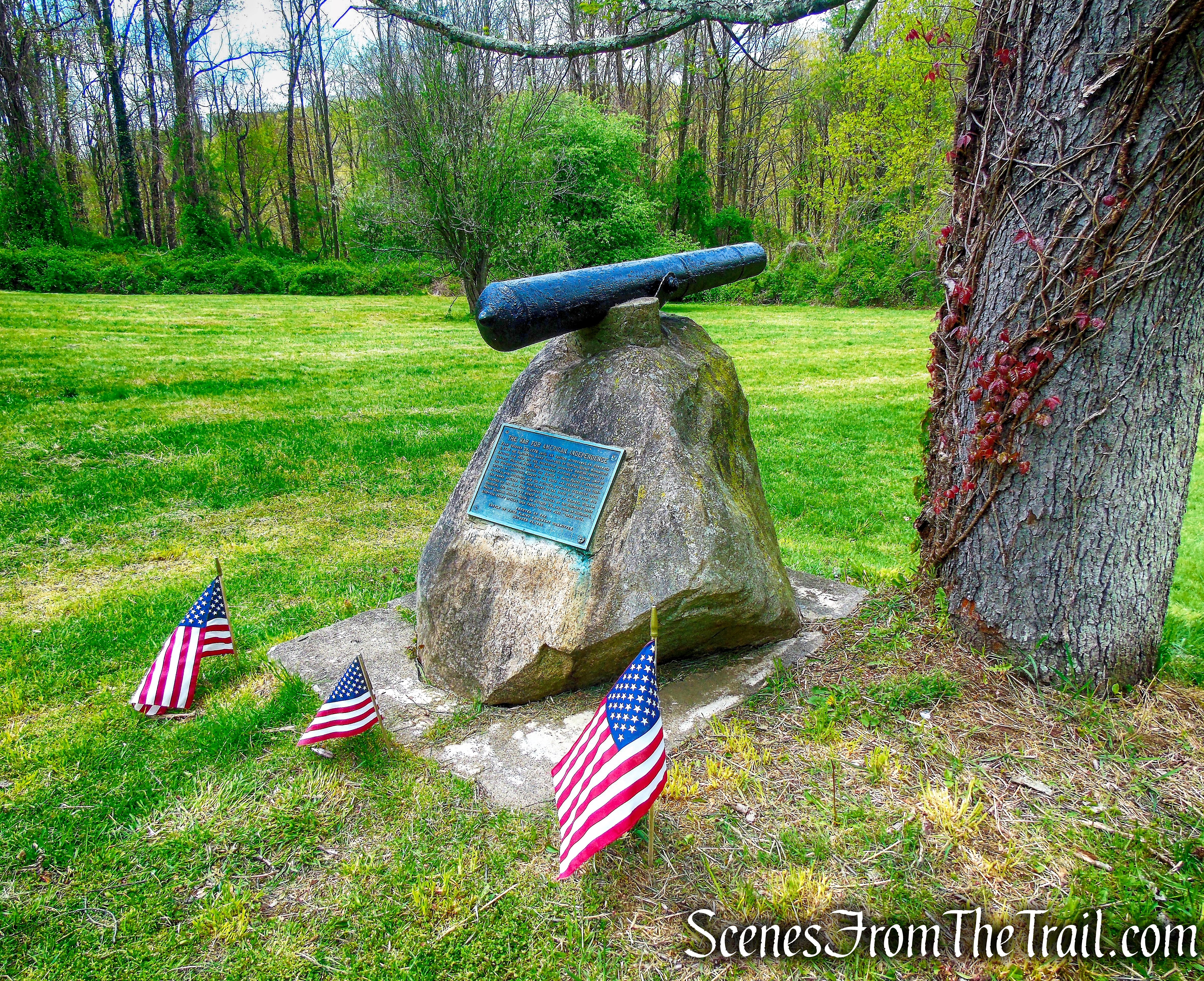 Blue Trail - Silver Lake Preserve