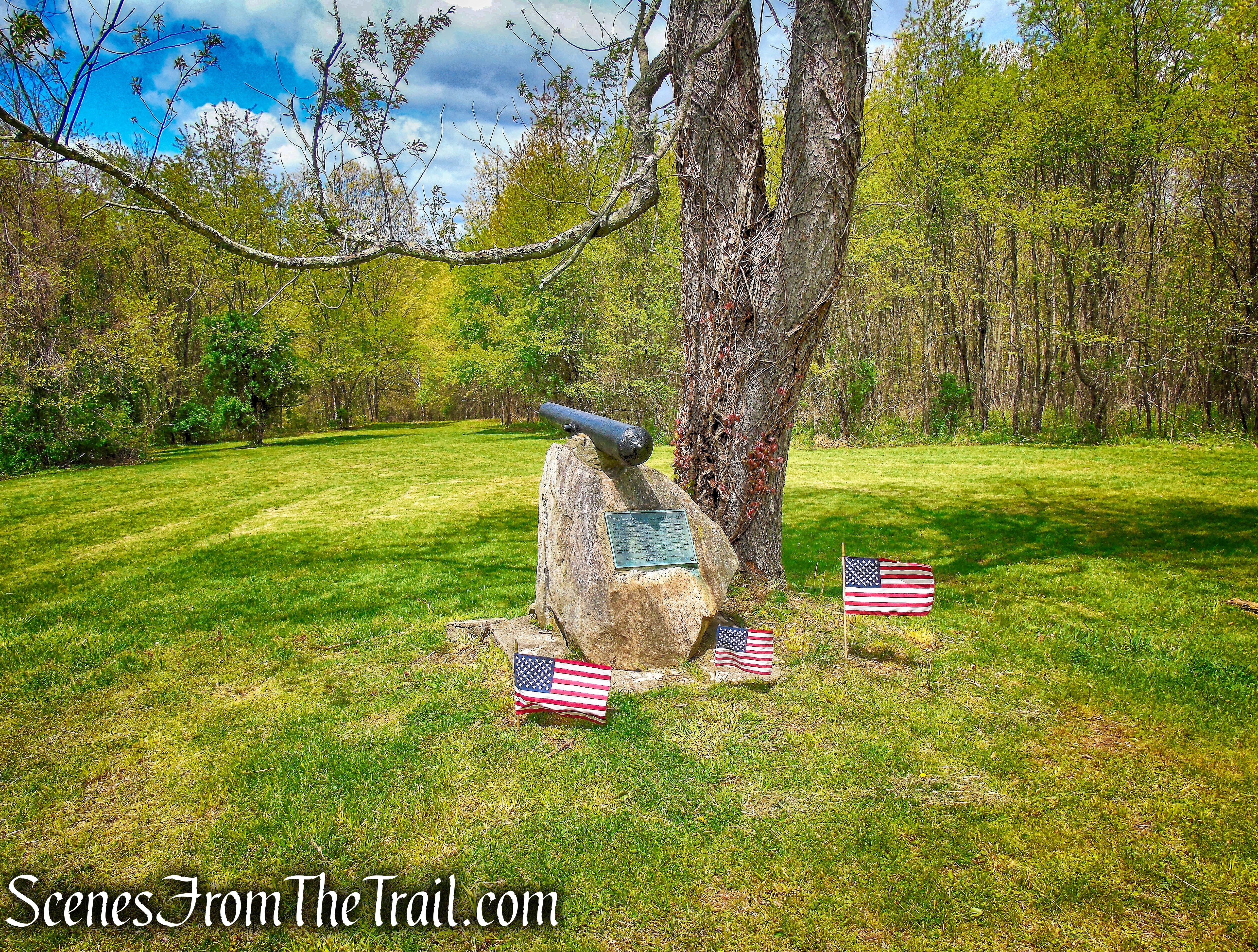 Merritt Hill - Silver Lake Preserve