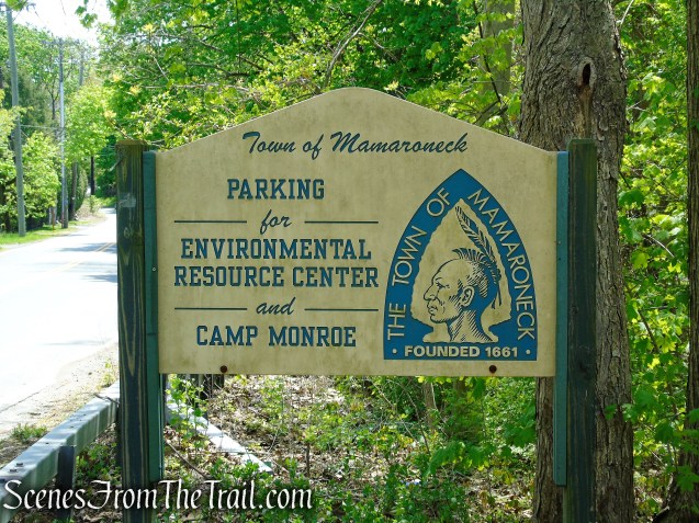 Mamaroneck Environmental Resource Center