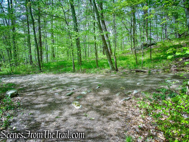 turn right at junction 3