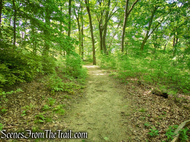 Crawbuckie Nature Preserve