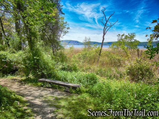 Crawbuckie Nature Preserve