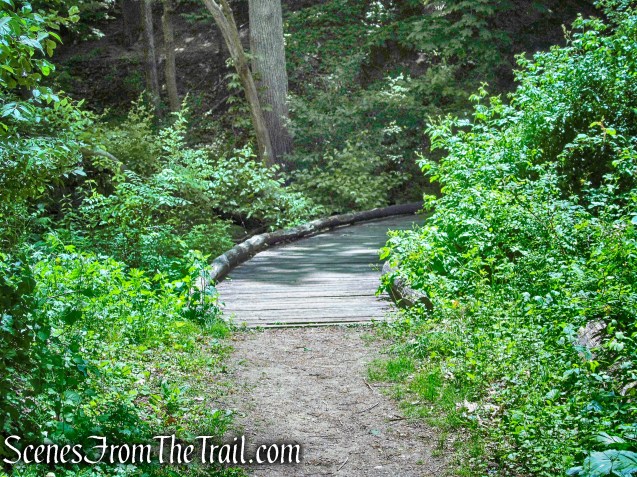 Crawbuckie Nature Preserve