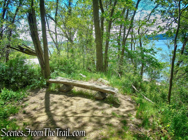 Crawbuckie Nature Preserve