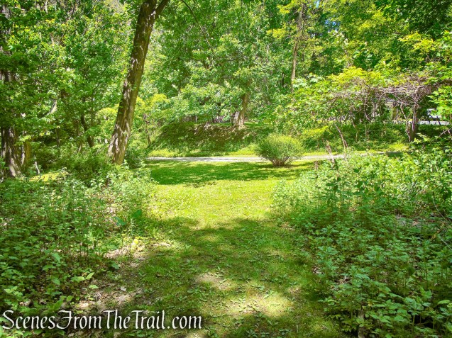 Crawbuckie Nature Preserve