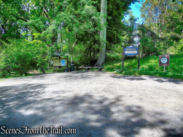 Crawbuckie Nature Preserve