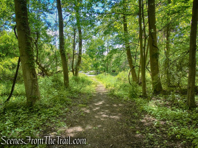 Crawbuckie Nature Preserve