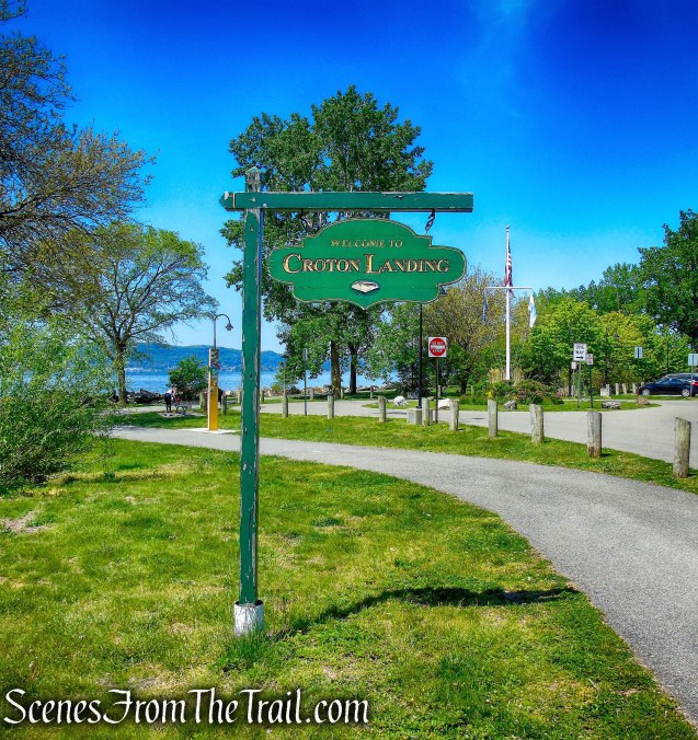 Croton Landing Park