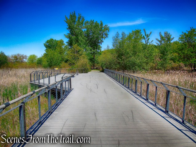 Westchester RiverWalk - Croton Landing Park