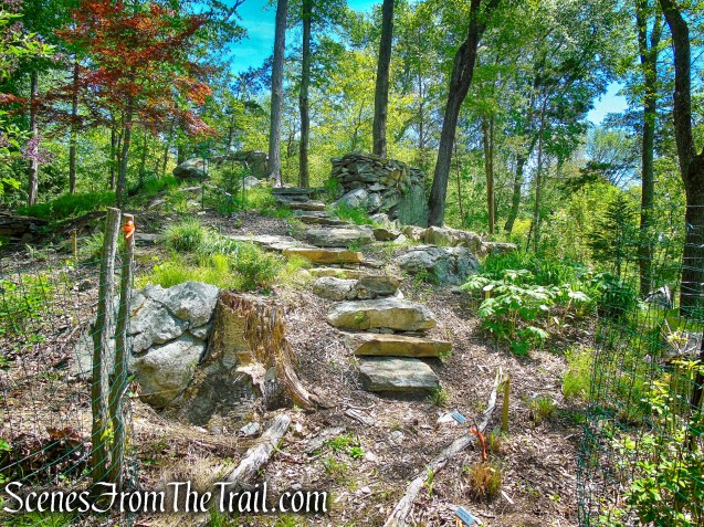 arboretum - Southern Loop