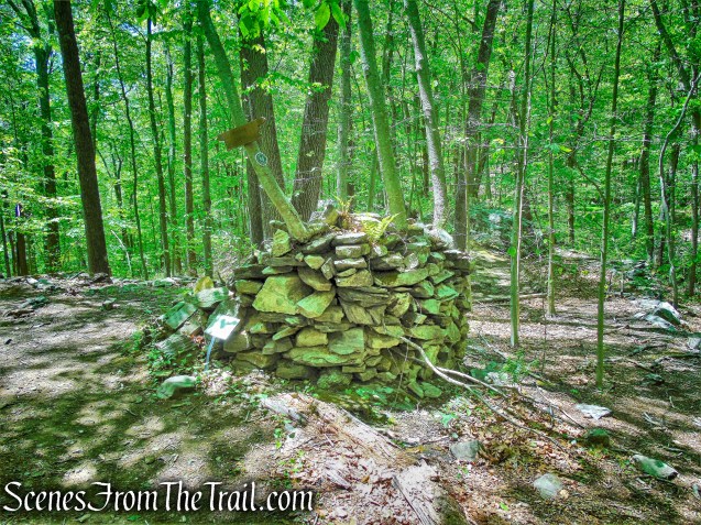 Tom’s Cabin - Southern Loop