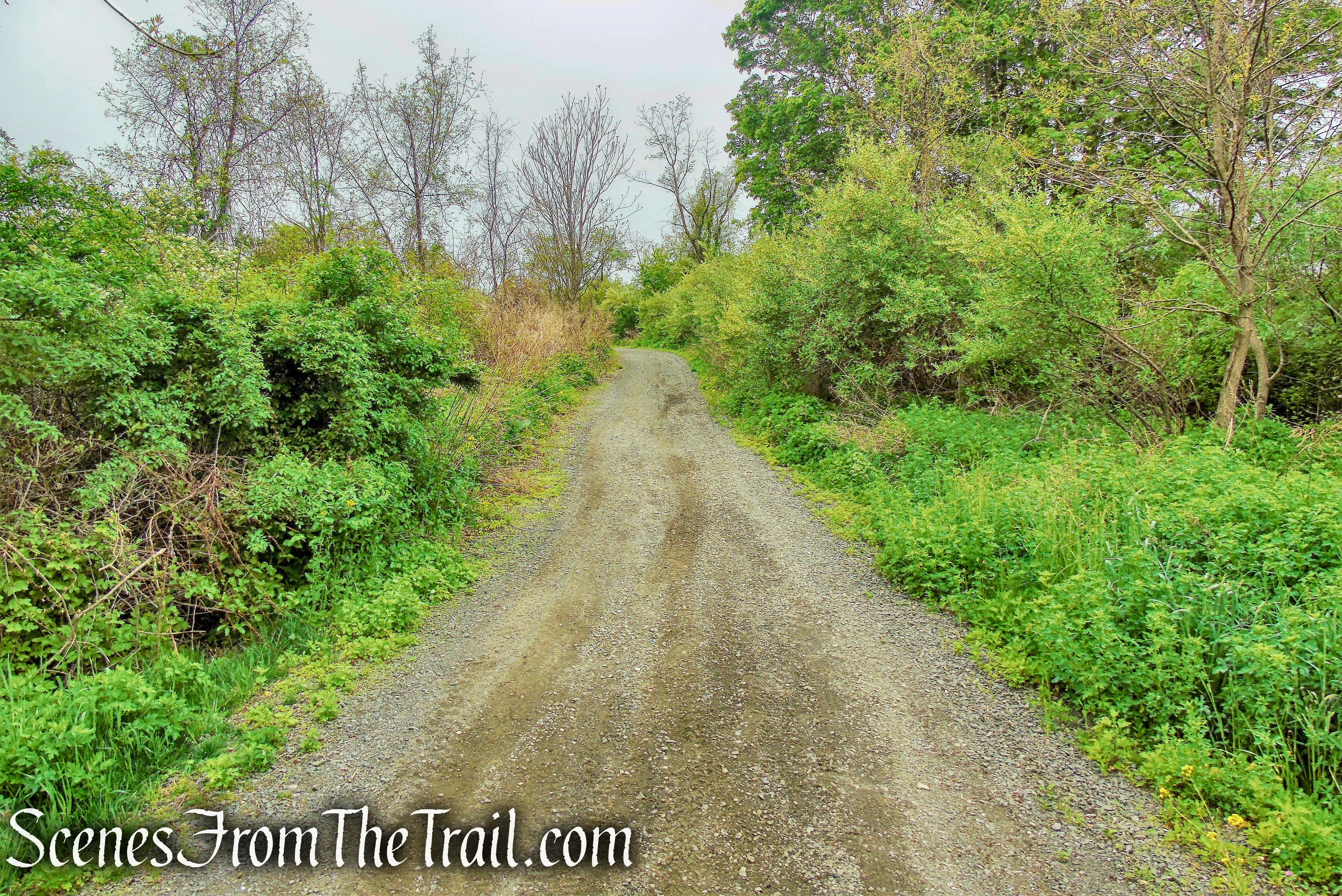 Donald J. Trump State Park – Indian Hill Section