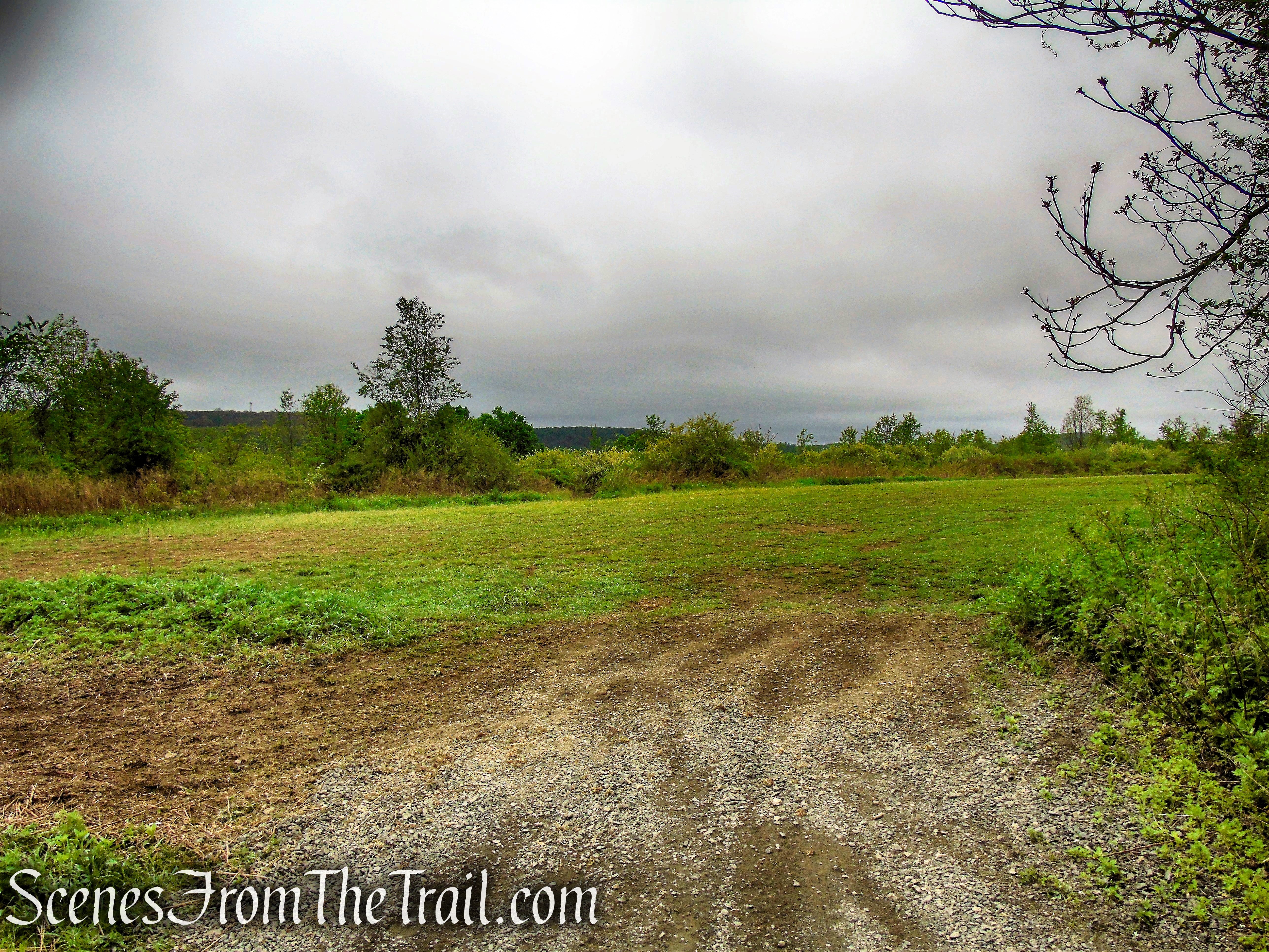 Donald J. Trump State Park – Indian Hill Section