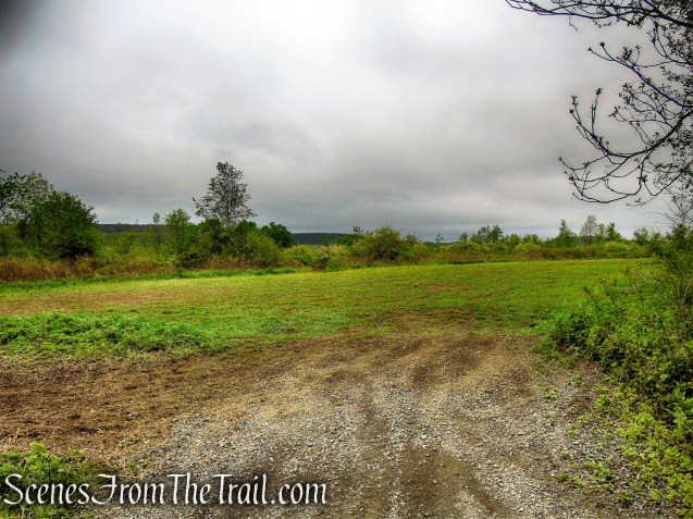 Donald J. Trump State Park – Indian Hill Section