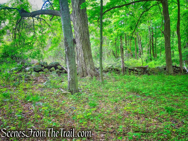 Donald J. Trump State Park – Indian Hill Section