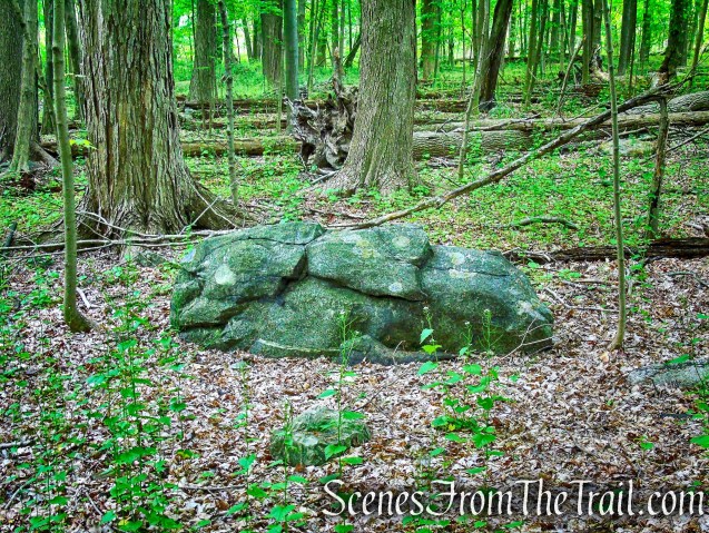 Donald J. Trump State Park – Indian Hill Section