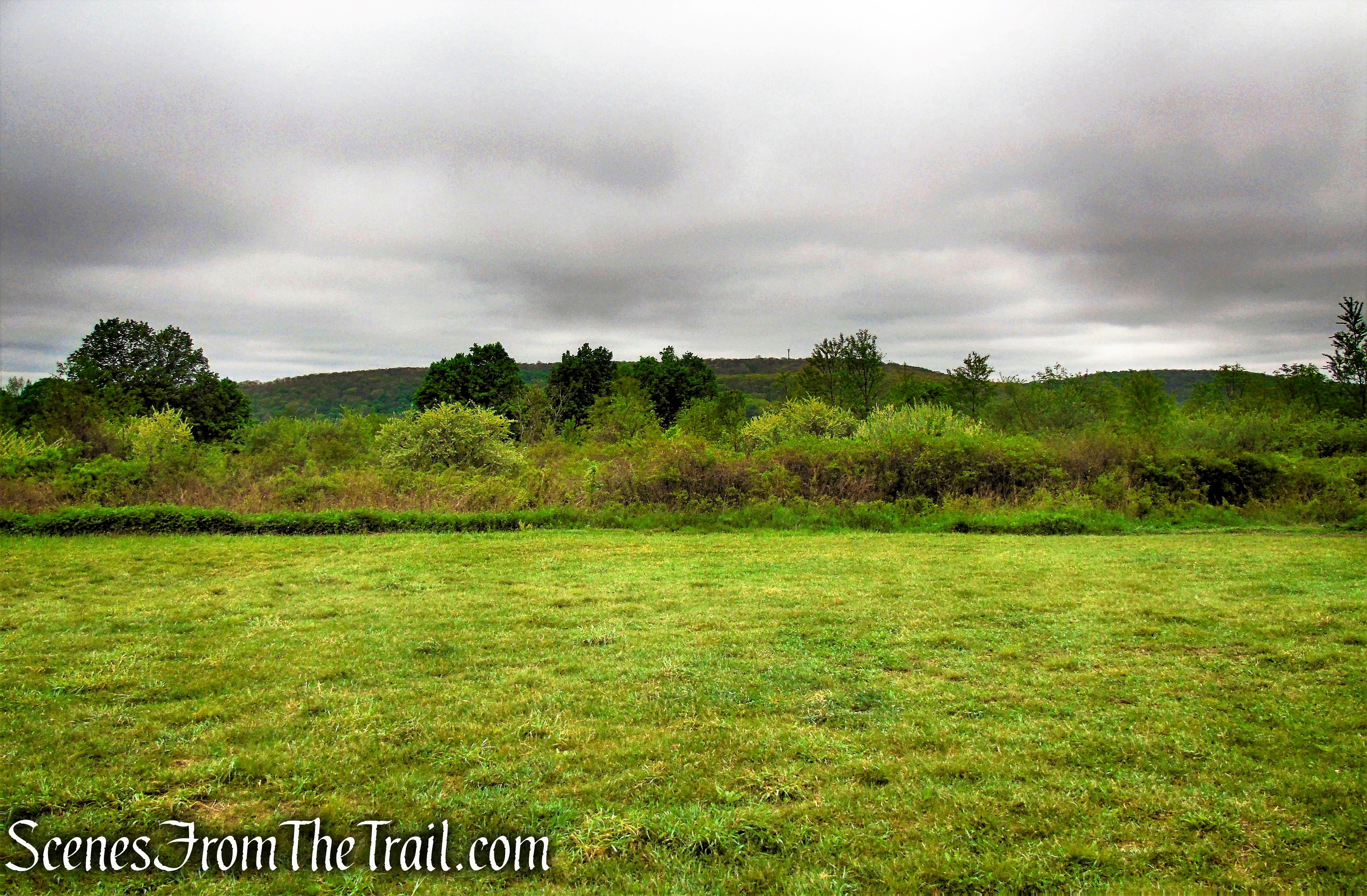 Donald J. Trump State Park – Indian Hill Section