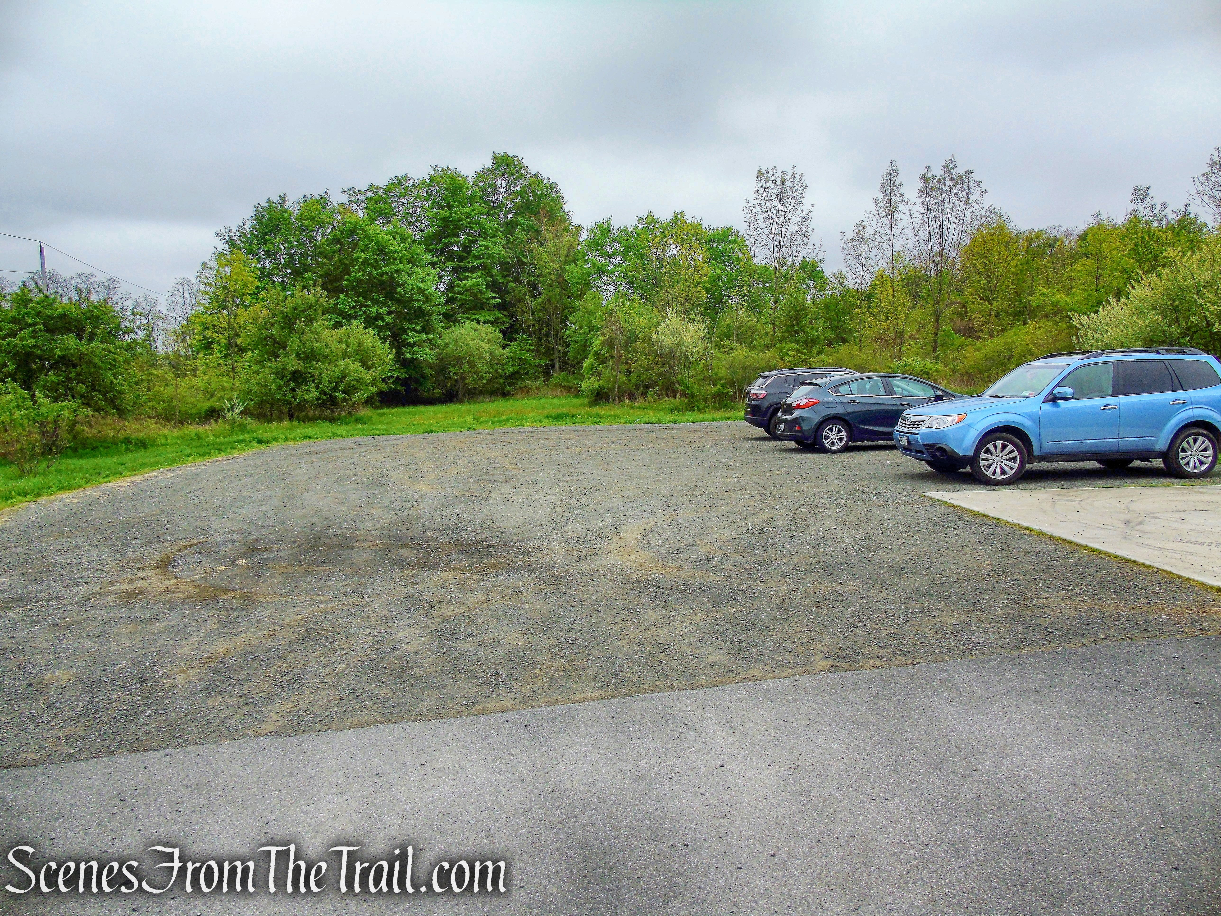 Donald J. Trump State Park – Indian Hill Section